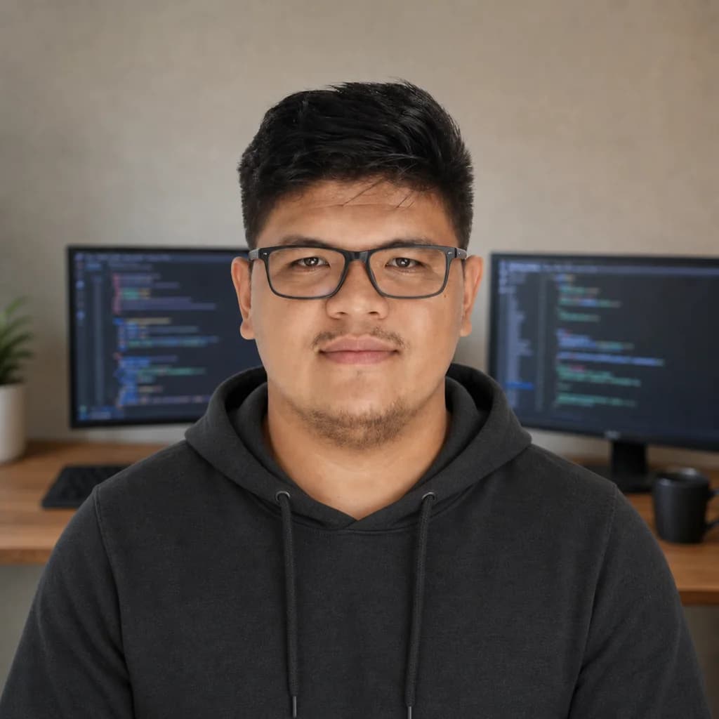 Deneb Ikenn I. De Los Santos profile